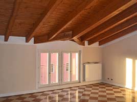 Appartamento in affitto a Brescia - interno