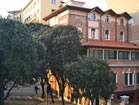 Appartamento in affitto a Brescia - esterno