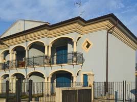 Appartamento in affitto a Castrezzato - interno