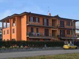 Appartamento in vendita a Ospitaletto - esterno