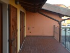 Appartamento in vendita a Rovato - esterno