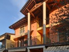 Appartamento in vendita a Rovato - esterno