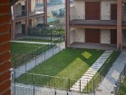 Appartamento in vendita a Travagliato - esterno