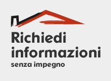 Richiedi Informazioni senza impegno